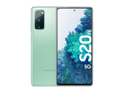 GEAR Samsung Galaxy S20 FE 2in1 plånboksfodral 7 kortfack, Svart