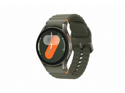 Samsung Galaxy Watch7 40mm LTE, 1.3" sAMOLED, IP68, 5ATM - Grön