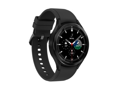 Samsung Galaxy Watch4 Classic LTE, 46mm, 4G, 1.4" sAMOLED - Svart#3