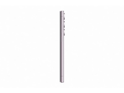 Samsung Galaxy S23 Ultra 512 GB, 6.8" QHD+, 200/10/10/12 Mpixel kamera, IP68, Dual SIM, Android - Lavendel#5