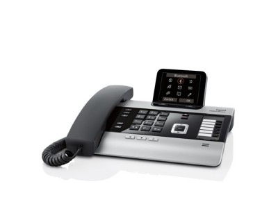Gigaset DX800 all-in-one Dect Bluetooth#1