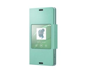 Sony Style Cover SCR26