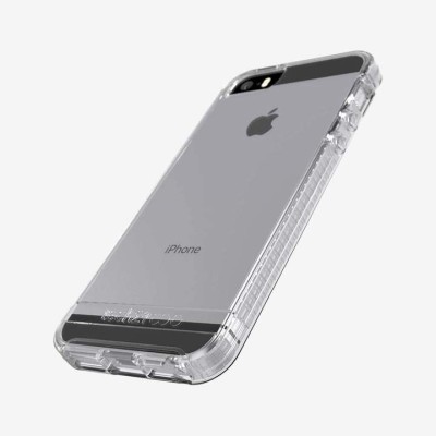 Tech21 Pure Clear iPhone 5/5S/SE#2