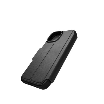 Evo Lite Wallet plånboksfodraliPhone 15/14/13 Svart#3