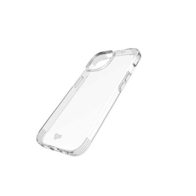 Evo Lite iPhone 15/14/13 skal Transparent#2