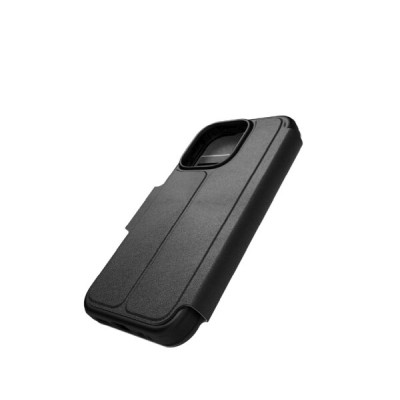 Evo Lite Wallet iPhone 15 Pro Svart#3