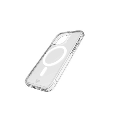 Evo Clear MagSafe skal för iPhone 15 Pro Transparent#2