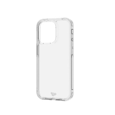 Evo Clear skal iPhone 15 Pro Transparent#3