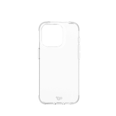 Evo Lite iPhone 15 Pro Transparent