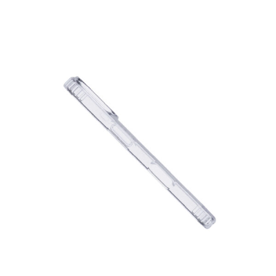 Evo Lite iPhone 16 Transparent skal#3