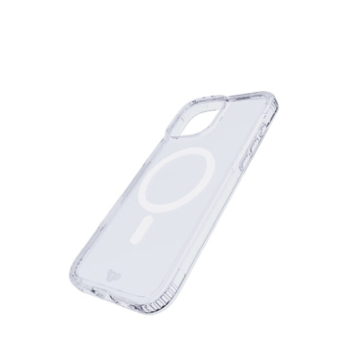 Evo Clear MagSafe iPhone 16 Pro Max Transparent skal#2