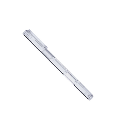Evo Clear MagSafe iPhone 16 Pro Max Transparent skal#3