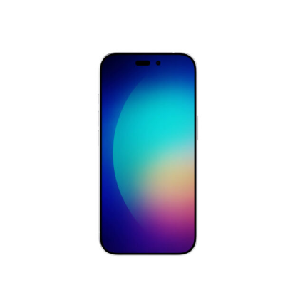 Impact Glass 2-pack Extra Strong iPhone 16/15