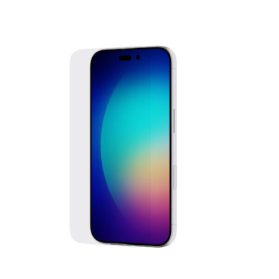 Impact Glass 2-pack Extra Strong iPhone 16/15#2