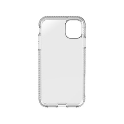 Tech21 Pure Clear iPhone 11 Transparent#2