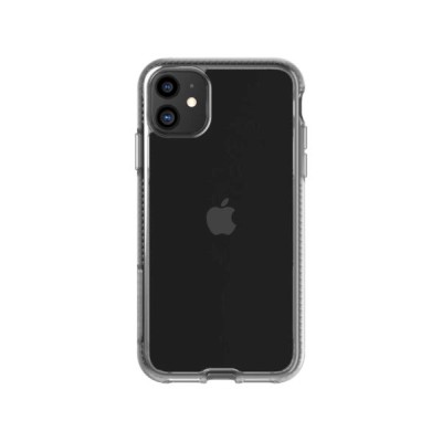 Tech21 Pure Clear iPhone 11 Transparent#3