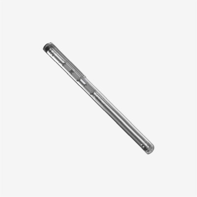 Tech21 Evo Clear skal Galaxy S21 FE Transparent#3