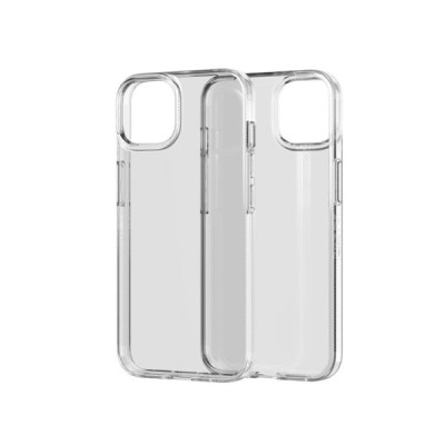 Tech21 Evo Lite iPhone 13 Transparent#4