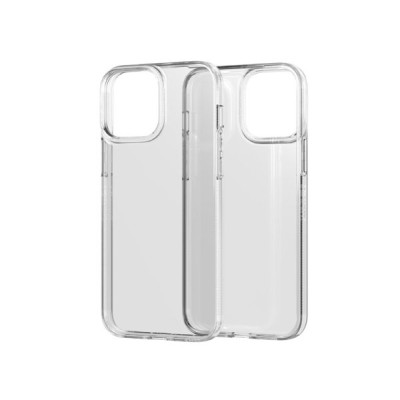 Tech21 Evo Lite iPhone 13 Pro Max Transparent#5