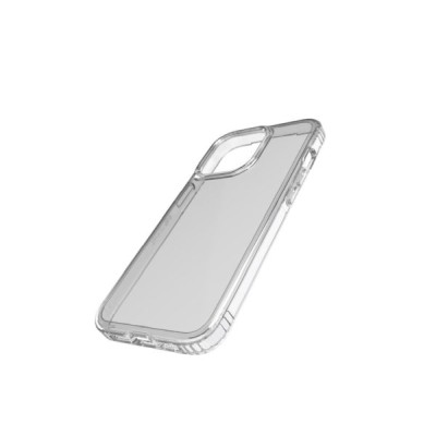 Tech21 Evo Clear iPhone 13 Pro Transparent#4