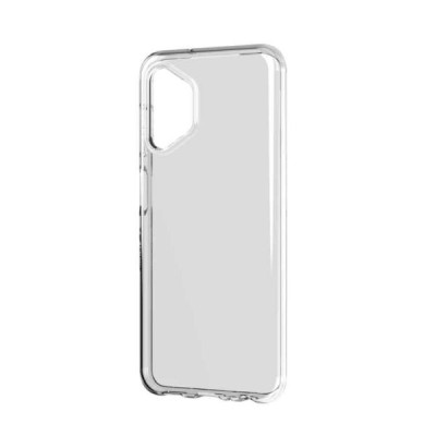 Evo Lite skal Galaxy A13 5G Transparent#3