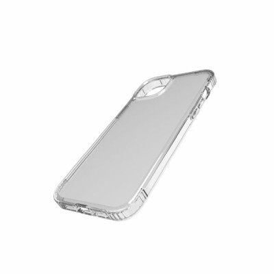 Evo Clear iPhone 14 Plus skal Transparent#2