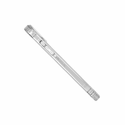Evo Clear iPhone 14 Plus skal Transparent#3
