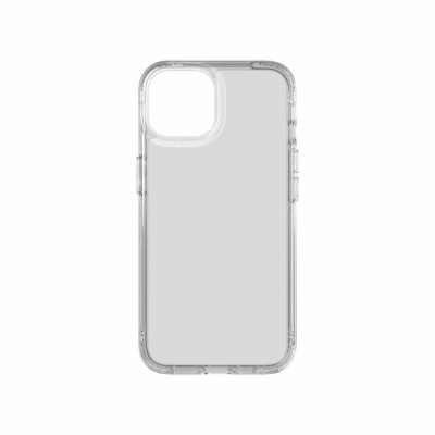 Evo Clear skal iPhone 14 Transparent