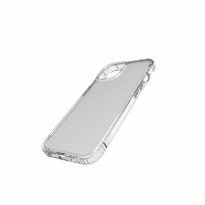 Evo Clear skal iPhone 14 Transparent#2