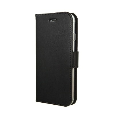 Valenta booklet Classic Luxe iPhone X - svart#2