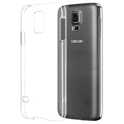 Vivanco ultra tunn snap case Samsung Galaxy S5