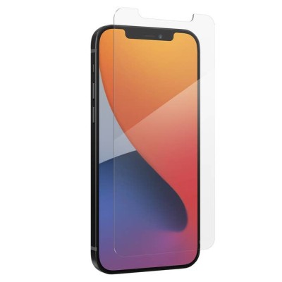 Zagg GLASS ELITE+ SCREEN iPhone XR/11/12/12 Pro