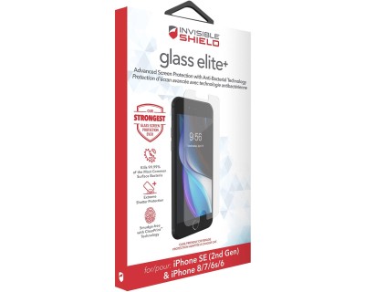 Invisibleshield Glass Elite Iphone 6/6s/7/8/se#1