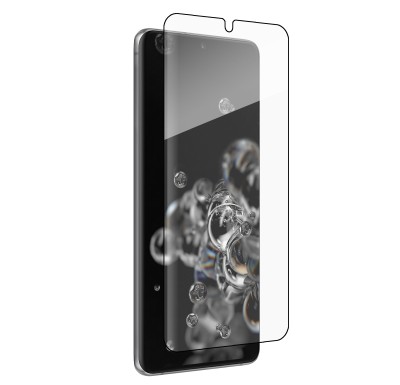 Zagg GLASS FUSION SCREEN SAMSUNG GALAXY S20 ULTRA