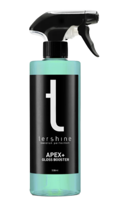 tershine Apex+ - Gloss Booster 500 ml