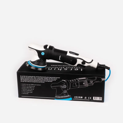 tershine Polermaskin - DA15 V2#4