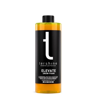 tershine Elevate - Snow Foam 1 L (1 liter)