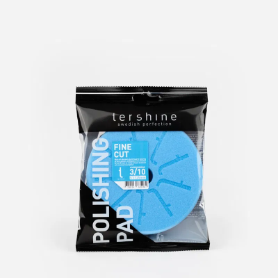 tershine Polertrissa - Fine cut#2