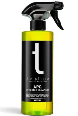 tershine APC Allrengöring 500ml - Sommar