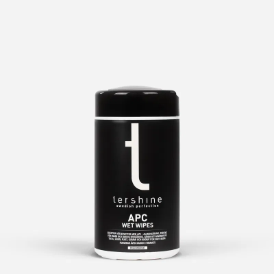 tershine APC - Wet Wipes Passionsfrukt