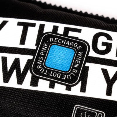 tershine Fuktslukare med indikator 500g#2