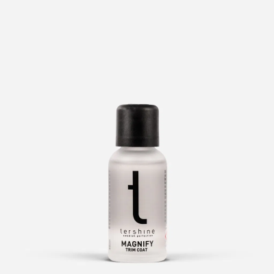 tershine Magnify - Trim Coat 30ml keramisk coating
