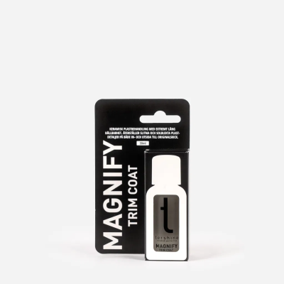 tershine Magnify - Trim Coat 30ml keramisk coating#2