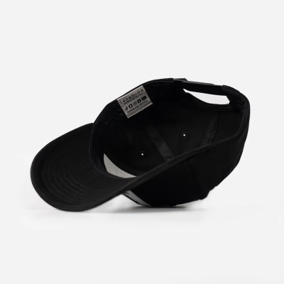 tershine Keps - Svart#3