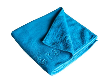 tershine Mikrofiberduk - Standard 5-pack