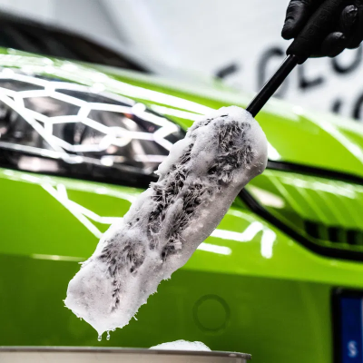 tershine Fälgborste mikrofiber#2