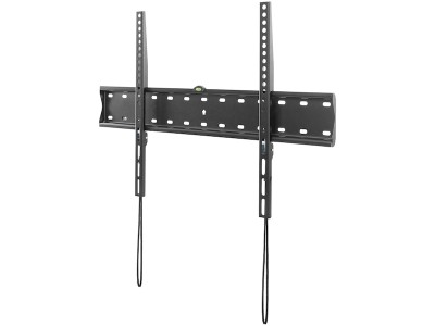 Andersson FDW 2.3 väggfäste TV slim 37-70" För 37-70", max 40kg, max VESA 600x400, 25mm från vägg