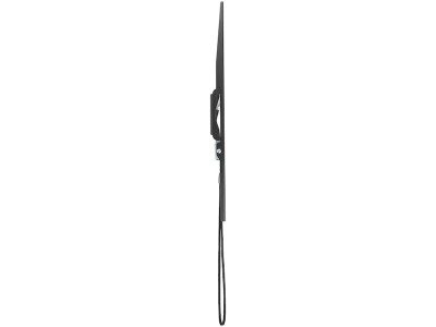 Andersson FDW 2.3 väggfäste TV slim 37-70" För 37-70", max 40kg, max VESA 600x400, 25mm från vägg#5