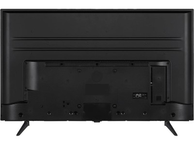 Andersson 55" 4K QLED TV HDR Android 11 4K QLED UHD, HDR, Android 11 SmartTV, Chromecast, Dolby Vision, Dolby Atmos#4