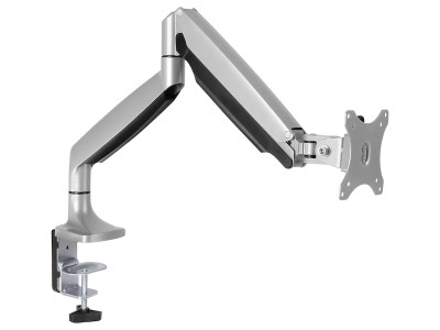Andersson monitor desk mount gas 13-32" 13-32", VESA 75x75-100x100, max 9 kg, bordsmontering#2